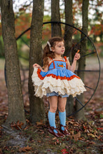 Load image into Gallery viewer, Pumpkin Spice Dress
