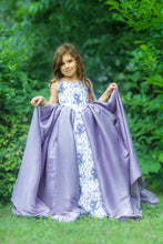 Load image into Gallery viewer, Lavender Dream Dress
