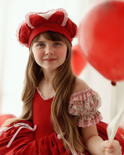 Load image into Gallery viewer, My Valentine Beret
