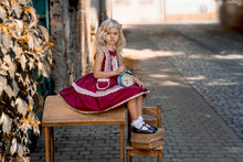 Load image into Gallery viewer, La Leçon Dress
