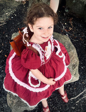 Load image into Gallery viewer, La Leçon Dress
