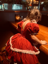 Load image into Gallery viewer, La Leçon Dress
