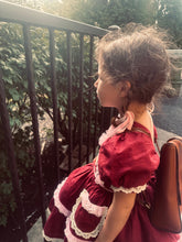 Load image into Gallery viewer, La Leçon Dress
