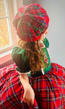 Load image into Gallery viewer, Christmas Dream Beret

