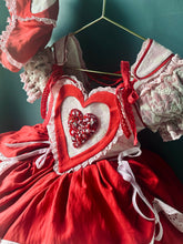 Load image into Gallery viewer, My Valentine Dress

