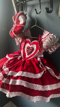 Load image into Gallery viewer, My Valentine Dress
