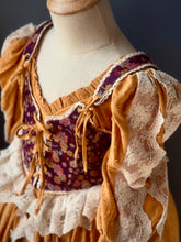 Load image into Gallery viewer, Darling Marigold Dress
