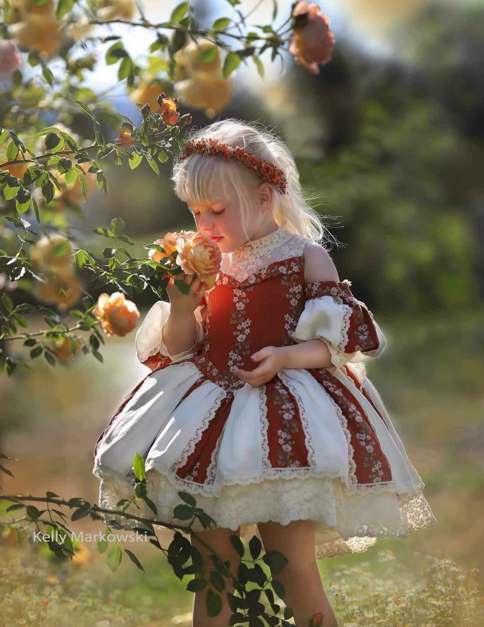 Falling in Love Dress Falling in Love Size 7-8