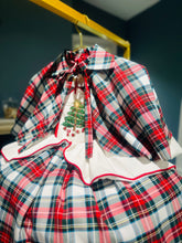 Load image into Gallery viewer, Christmas Magic Dress
