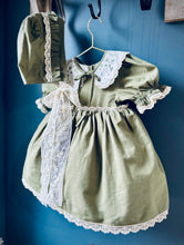 Load image into Gallery viewer, Victorian Clover Dress
