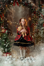 Load image into Gallery viewer, The Nutcracker Dress - Christmas Dress
