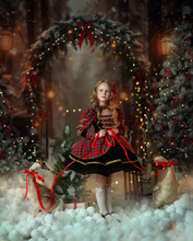 Load image into Gallery viewer, The Nutcracker Dress - Christmas Dress
