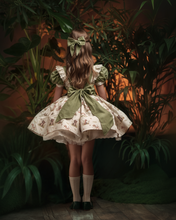 Load image into Gallery viewer, Woodland Friends Dress
