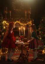 Load image into Gallery viewer, Christmas Dream Dress
