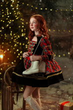 Load image into Gallery viewer, The Nutcracker Dress - Christmas Dress
