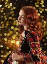 Load image into Gallery viewer, The Nutcracker Dress - Christmas Dress
