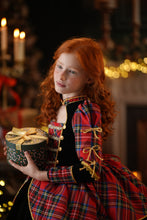 Load image into Gallery viewer, The Nutcracker Dress 
