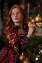 Load image into Gallery viewer, The Nutcracker Dress - Christmas Dress

