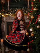 Load image into Gallery viewer, The Nutcracker Dress - Christmas Dress
