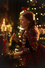 Load image into Gallery viewer, The Nutcracker Dress - Christmas Dress
