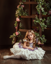 Load image into Gallery viewer, Blossom flower crown
