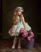 Load image into Gallery viewer, Blossom Dress - Pink
