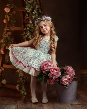 Load image into Gallery viewer, Blossom Dress - Pink
