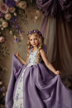 Load image into Gallery viewer, Lavender Dream Dress
