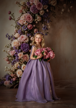 Load image into Gallery viewer, Lavender Dream Dress
