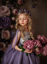 Load image into Gallery viewer, Lavender Dream Dress
