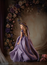 Load image into Gallery viewer, Lavender Dream Dress
