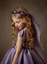 Load image into Gallery viewer, Lavender Dream Dress
