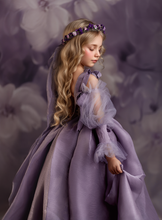 Load image into Gallery viewer, Lavender Dream Dress
