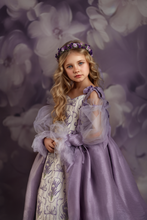 Load image into Gallery viewer, Lavender Dream Dress
