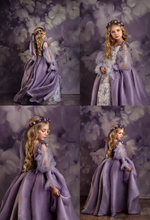 Load image into Gallery viewer, Lavender Dream Dress
