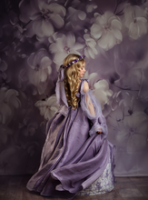 Load image into Gallery viewer, Lavender Dream Dress
