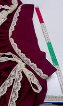 Load and play video in Gallery viewer, Bambalina Skirt with Bloomers - Many color options
