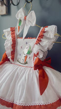 Load and play video in Gallery viewer, Baby Bunny Dress
