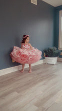 Load and play video in Gallery viewer, Strawberry Shortcake Dress
