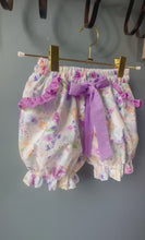 Load and play video in Gallery viewer, Watercolor Blossom Dress
