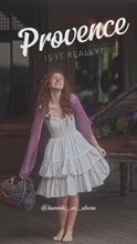 Load and play video in Gallery viewer, Beauty of the Wind Women&#39;s Dress
