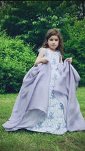 Load and play video in Gallery viewer, Lavender Dream Dress
