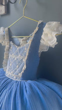 Load and play video in Gallery viewer, Bluebonnet Dress
