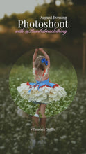 Load and play video in Gallery viewer, Pumpkin Spice Dress - Blue
