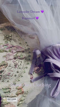 Load and play video in Gallery viewer, Lavender Dream Dress
