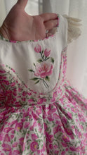 Load and play video in Gallery viewer, Sweet Magnolia Dress
