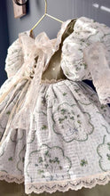 Load and play video in Gallery viewer, Victorian Whisper Dress
