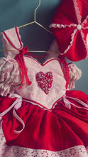 Load and play video in Gallery viewer, My Valentine Corset
