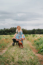 Load image into Gallery viewer, Everything Nice Dress Set
