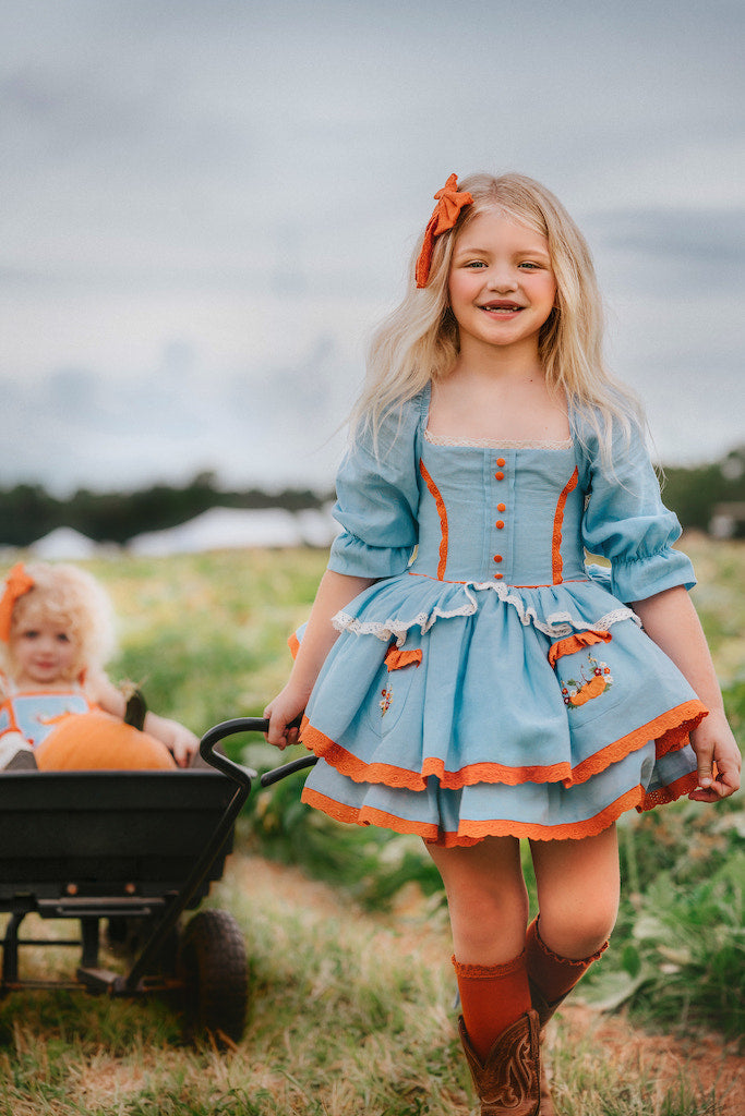Everything Nice Dress Set